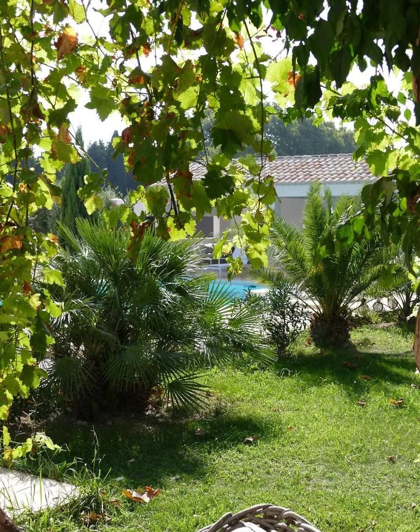 Maison Galatea Noves Frankrijk