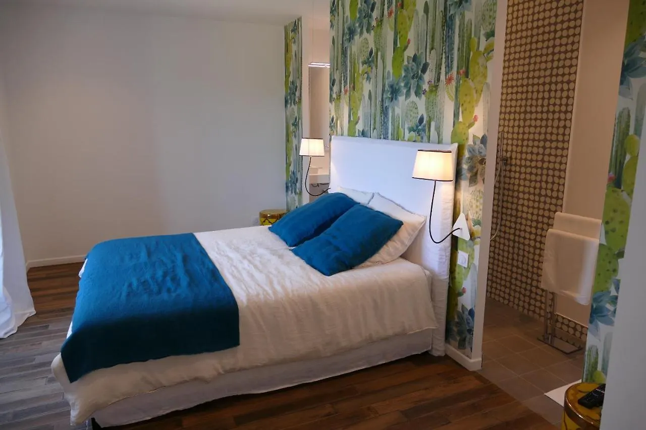 Bed & Breakfast Maison Galatea Noves