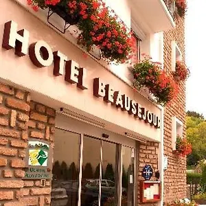 Beausejour 2*, Chaudes-Aigues Frankrijk