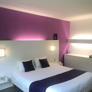 Latitude Ouest Restaurant & 3*, Locronan Frankrijk